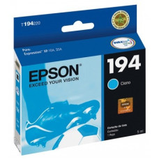 Cartucho de Tinta Epson T194220 T194 Ciano Expression XP214 XP 214 XP204 XP 204 Original 3ml