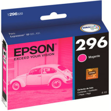 Cartucho de Tinta Epson T296320 T296320AL Magenta XP-231 XP-431 XP-241 XP-441 Original 4ml