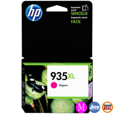 Cartucho HP 935XL Magenta Original (C2P25AB) para HP Officejet 6830 6230