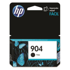 Cartucho HP 904 Preto Original (T6M00AL)