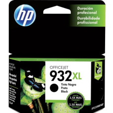 Cartucho HP 932XL preto Original (CN053AL) para HP Officejet 7110