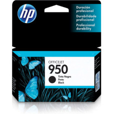 Cartucho HP 950 Preto Original 24ml (CN049AB) para HP Officejet Pro 8100 8600 8610