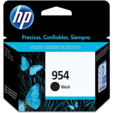 Cartucho HP 954 Preto Original (L0S59AB) para HP Deskjet 7720 7740 8210 8710 8720