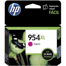 Cartucho HP 954XL Magenta Original (L0S65AB) para HP Deskjet 7720 7740 8210 8710 8720