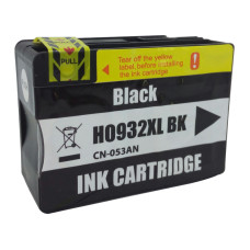 Cartucho HP 932XL Preto Compatível Masterprint 39ml