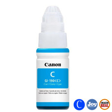 Tinta Canon Gl190 Ciano 70ml Original