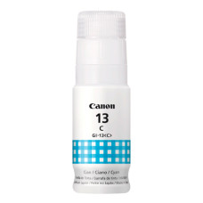 Tinta Canon GI-13C Ciano 60ml Original