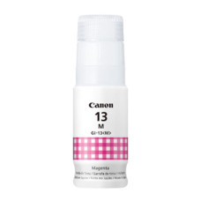 Tinta Canon GI-13M Magenta 60ml Original