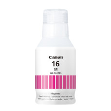 Tinta Canon GI-16M Magenta 135ml Original