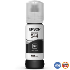 Tinta Refil Epson T544120 T544 Preto 65ml Original