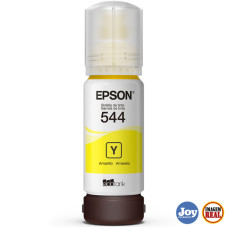 Tinta Epson T544420 T544 Amarelo 65ml Original