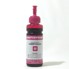 Tinta Similar para Canon Gl190 Magenta 100ml