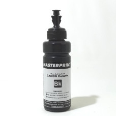 Tinta Similar para Canon Gl190 Preto 100ml