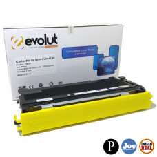 Toner Brother DCP 7020 Preto Compatível Evolut 2.5K