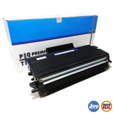 Toner Compatível Brother TN580 Preto Premium Quality 7K