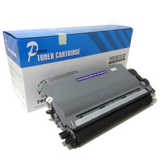 Toner Brother TN3382 Preto Compatível Premium 8K