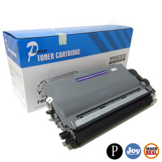 Toner Brother TN720 Preto Compatível Premium 8K