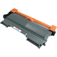 Toner Compatível Brother TN420 Preto Premium 2.6K