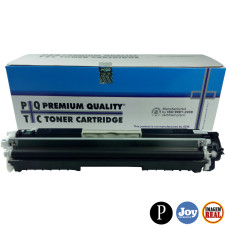 Toner HP CF350A 130A Preto Compatível Premium 1.2K