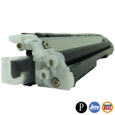 Toner Similar com HP CE310A CF350 Preto MC 1.2K