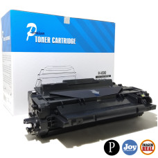 Toner Similar com HP CE255A 55A Preto Premium 6K