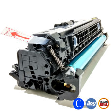 Toner Similar com HP CE401A 507A Ciano Evolut 7K