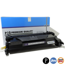 Toner HP CF226 26A Preto Compatível Premium Quality 3.1K