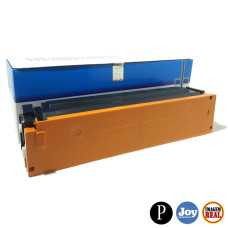 Toner Similar com HP CF400A 201A Preto Premium 1.5K