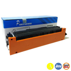 Toner Similar com HP CF502A 202A Amarelo Premium 1.3K