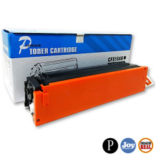 Toner HP CF510A 204A Preto Compatível Premium