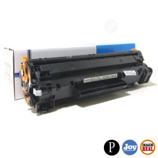 Toner Similar com HP CB435A 35A Preto Premium 1.8K