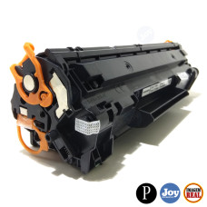Toner Similar com HP E285A 85A Preto MC 1.6K