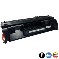 Toner Similar com HP CE505A 05A Preto MC 2.3K Toner Similar com HP CE505A 05A Preto MC 2.3K