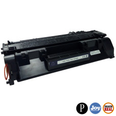 Toner Similar com HP CE505A 05A Preto MC 2.3K