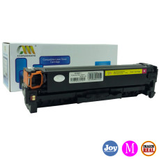 Toner Similar com HP CF383A 312A Magenta Chinamate 2.8K