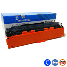 Toner Similar com HP CB541A 125A Ciano Premium 1.8K