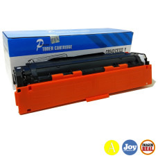 Toner Similar com HP CB542A 125A Amarelo Premium 1.8K