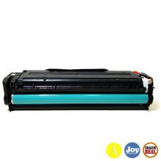 Toner Similar com HP CB542A 125A Amarelo MC 1.8K