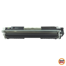 Toner Similar com HP CE310A Preto MC 1K