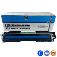 Toner HP CF351A 130A Ciano Compatível Premium 1.0K