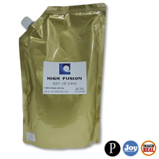 Pó High Fusion 1KG para Toner HP