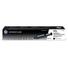 Kit recarga HP Neverstop 103A W1103AB Preto Original