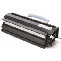 Toner Similar com Lexmark E230 E330 E340 E332 E342 Preto Evolut 6K