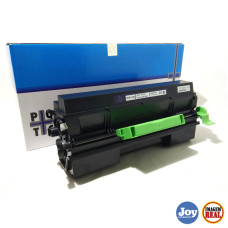 Toner Similar com Ricoh SP4510 Preto Premium 6K