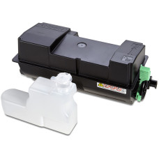 Toner Similar com Ricoh MP601 MP501 Preto Premium