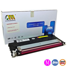 Toner Similar com Samsung CLT-M404S Magenta Chinamate 1K
