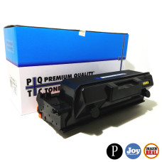 Toner Similar com Samsung D204E Preto Premium 10K