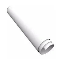 Cartolina Chamequinho 150 g/m² Branco 500 x 660 mm 1 uni