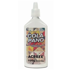 Cola Pano 100g Acrilex