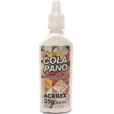 Cola Pano 35g Acrilex